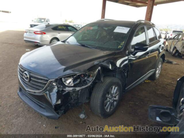 MAZDA CX-5 TOURING, JM3KE2CY8G0761481