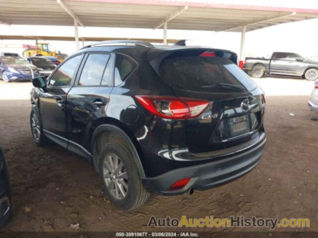 MAZDA CX-5 TOURING, JM3KE2CY8G0761481