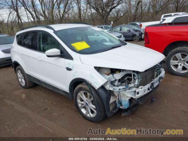 FORD ESCAPE SE, 1FMCU0GD8JUD60939