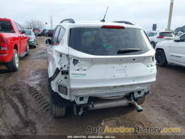 FORD ESCAPE SE, 1FMCU0GD8JUD60939