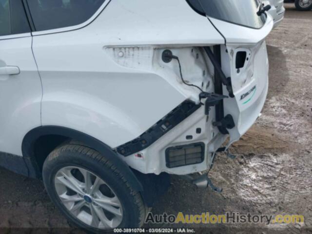 FORD ESCAPE SE, 1FMCU0GD8JUD60939