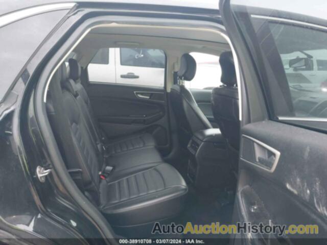 FORD EDGE SEL, 2FMPK4J86JBB27657