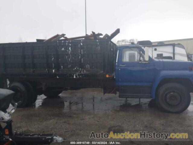 FORD F700, 1FDNF70H2FVA53406