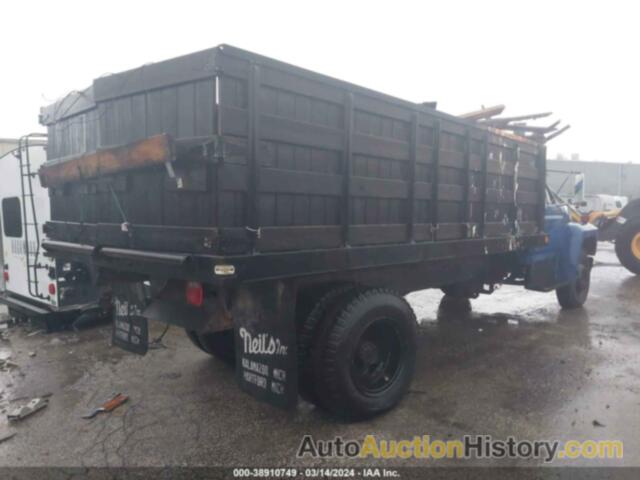 FORD F700, 1FDNF70H2FVA53406