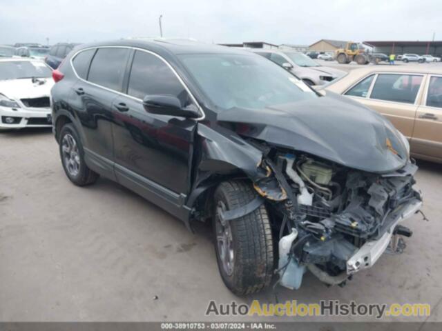 HONDA CR-V EX-L/EX-L NAVI, 2HKRW2H85JH637000