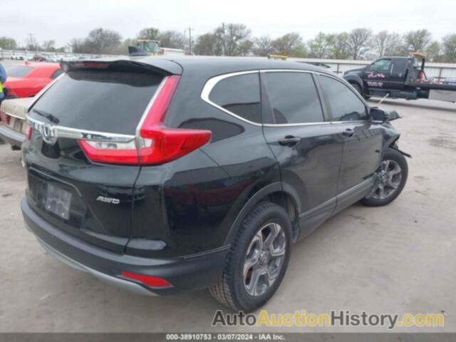 HONDA CR-V EX-L/EX-L NAVI, 2HKRW2H85JH637000