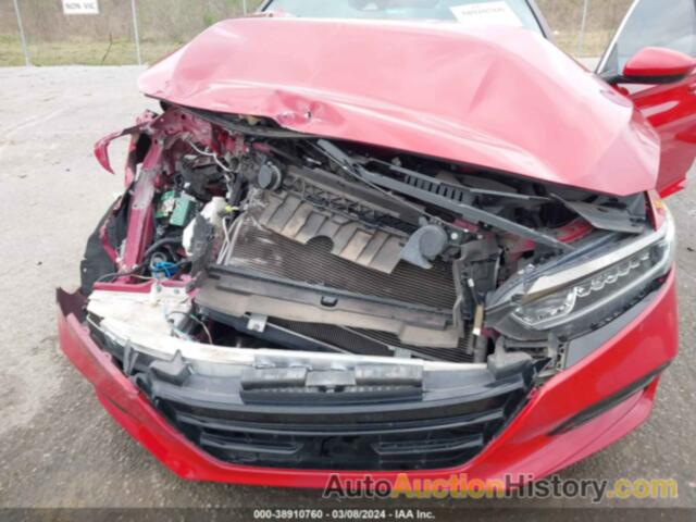 HONDA ACCORD SPORT, 1HGCV1F38KA089465