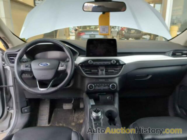 FORD ESCAPE SEL, 1FMCU9H6XLUA82505