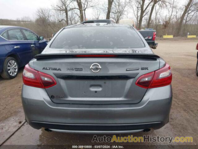 NISSAN ALTIMA 2.5 SR, 1N4AL3AP9JC226732