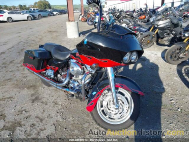 HARLEY-DAVIDSON FLTRI, 1HD1FSW376Y624242