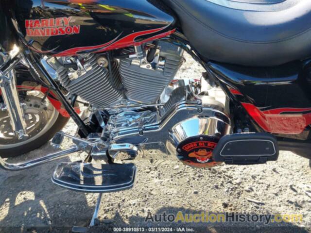 HARLEY-DAVIDSON FLTRI, 1HD1FSW376Y624242