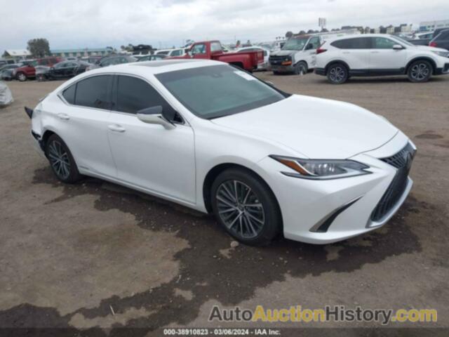 LEXUS ES 300H, 58ADA1C15NU025635