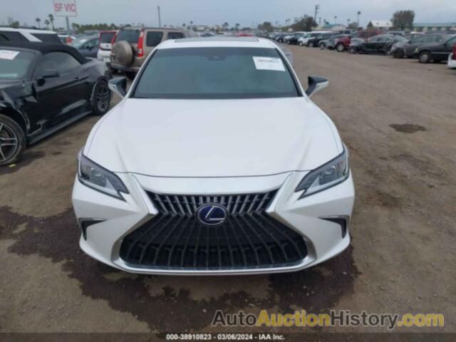 LEXUS ES 300H, 58ADA1C15NU025635