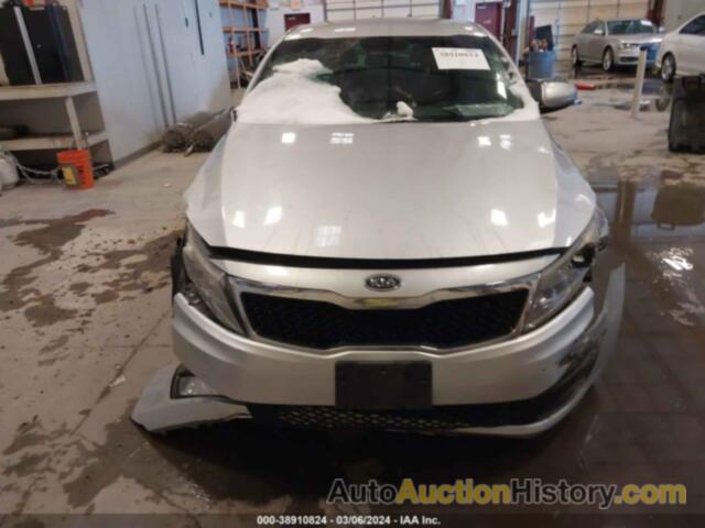 KIA OPTIMA LX, 5XXGM4A79CG050825