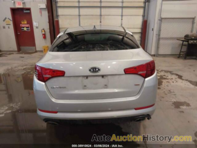 KIA OPTIMA LX, 5XXGM4A79CG050825