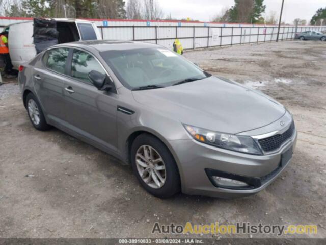 KIA OPTIMA LX, 5XXGM4A78CG070368