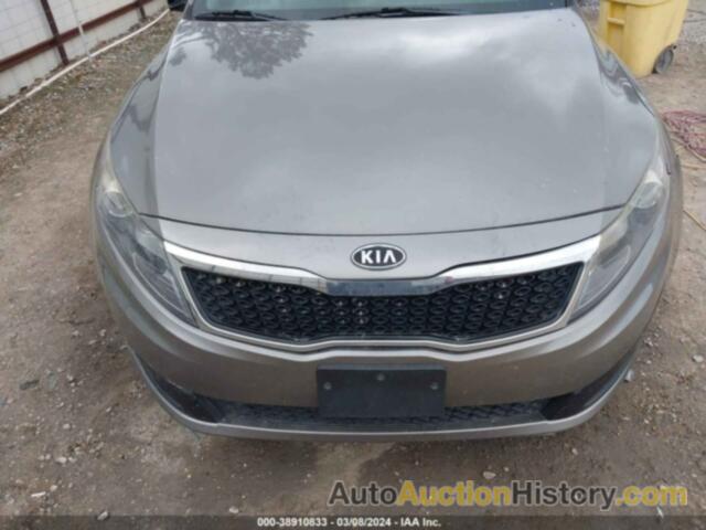 KIA OPTIMA LX, 5XXGM4A78CG070368