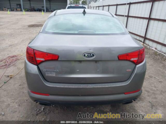 KIA OPTIMA LX, 5XXGM4A78CG070368