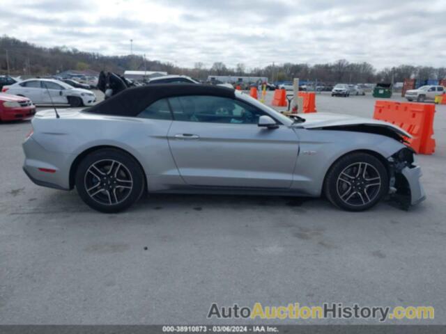 FORD MUSTANG GT PREMIUM, 1FATP8FF5L5146944