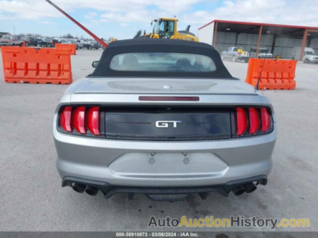 FORD MUSTANG GT PREMIUM, 1FATP8FF5L5146944