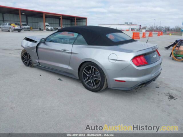 FORD MUSTANG GT PREMIUM, 1FATP8FF5L5146944