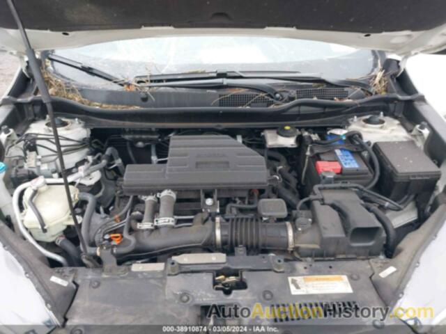 HONDA CR-V AWD EX, 2HKRW2H52MH672037