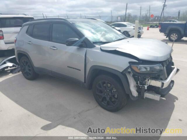 JEEP COMPASS ALTITUDE 4X4, 3C4NJDBN2PT507644