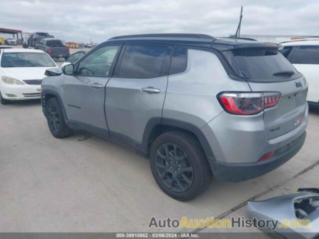 JEEP COMPASS ALTITUDE 4X4, 3C4NJDBN2PT507644