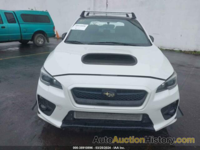 SUBARU WRX, JF1VA1B66H9841456