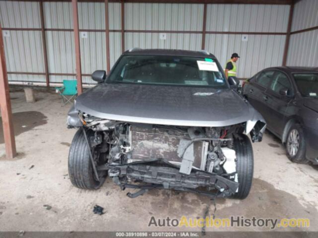 VOLKSWAGEN ATLAS CROSS SPORT SE, 1V26E2CA5LC225799