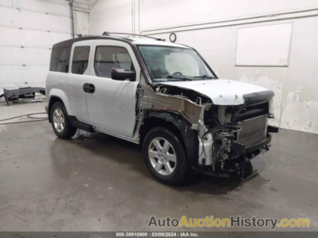 HONDA ELEMENT EX, 5J6YH2H75AL005522