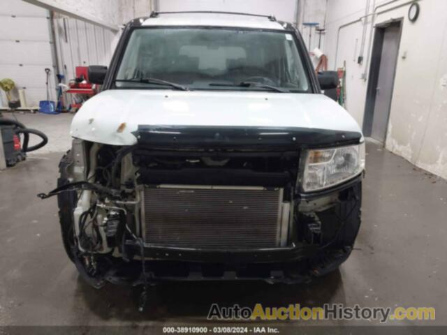 HONDA ELEMENT EX, 5J6YH2H75AL005522