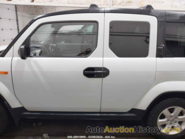 HONDA ELEMENT EX, 5J6YH2H75AL005522