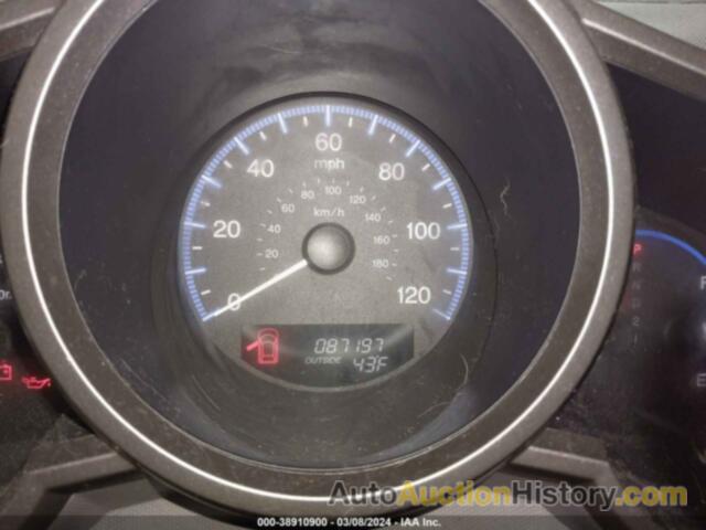 HONDA ELEMENT EX, 5J6YH2H75AL005522