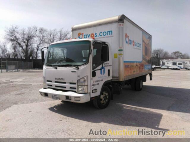 ISUZU NPR DSL REG AT, JALC4W169F7002478