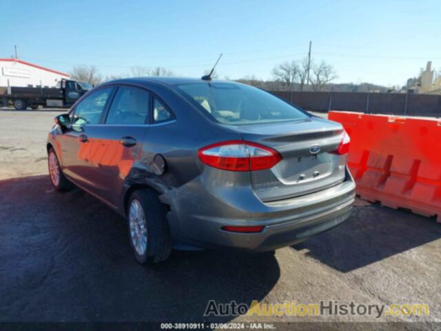 FORD FIESTA TITANIUM, 3FADP4CJ2EM191052