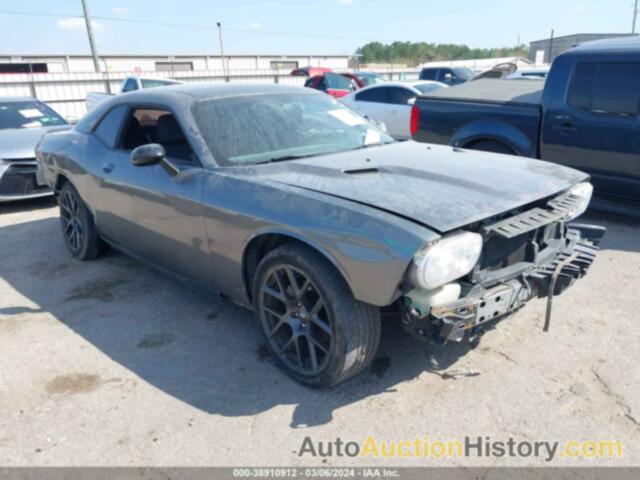 DODGE CHALLENGER, 2B3CJ4DG7BH571042