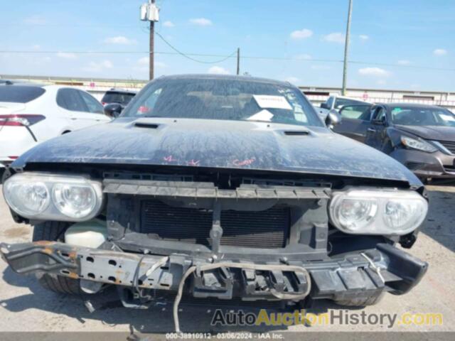 DODGE CHALLENGER, 2B3CJ4DG7BH571042