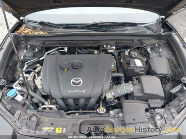 MAZDA CX-30 PREFERRED, 3MVDMBDL9LM119204