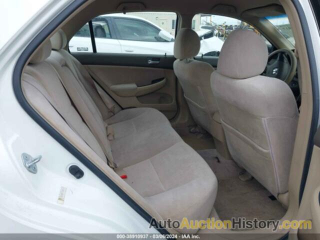 HONDA ACCORD 2.4 LX, JHMCM56324C037473