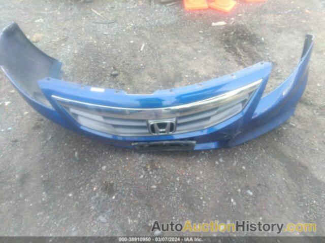 HONDA ACCORD 2.4 LX-S, 1HGCS1A38BA017360