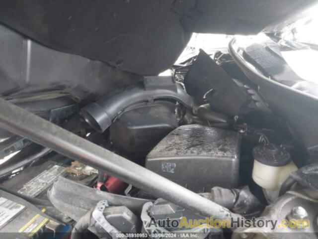 TOYOTA CAMRY LE, 4T4BF1FK4FR447262
