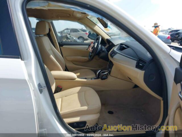 BMW X1 SDRIVE28I, WBAVM1C58DVW43483