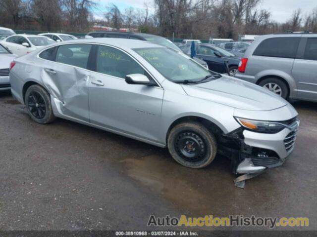 CHEVROLET MALIBU LT, 1G1ZD5ST0LF040931