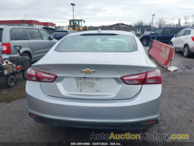 CHEVROLET MALIBU LT, 1G1ZD5ST0LF040931