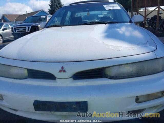 MITSUBISHI GALANT ES/LS, 4A3AJ56G8RE055540