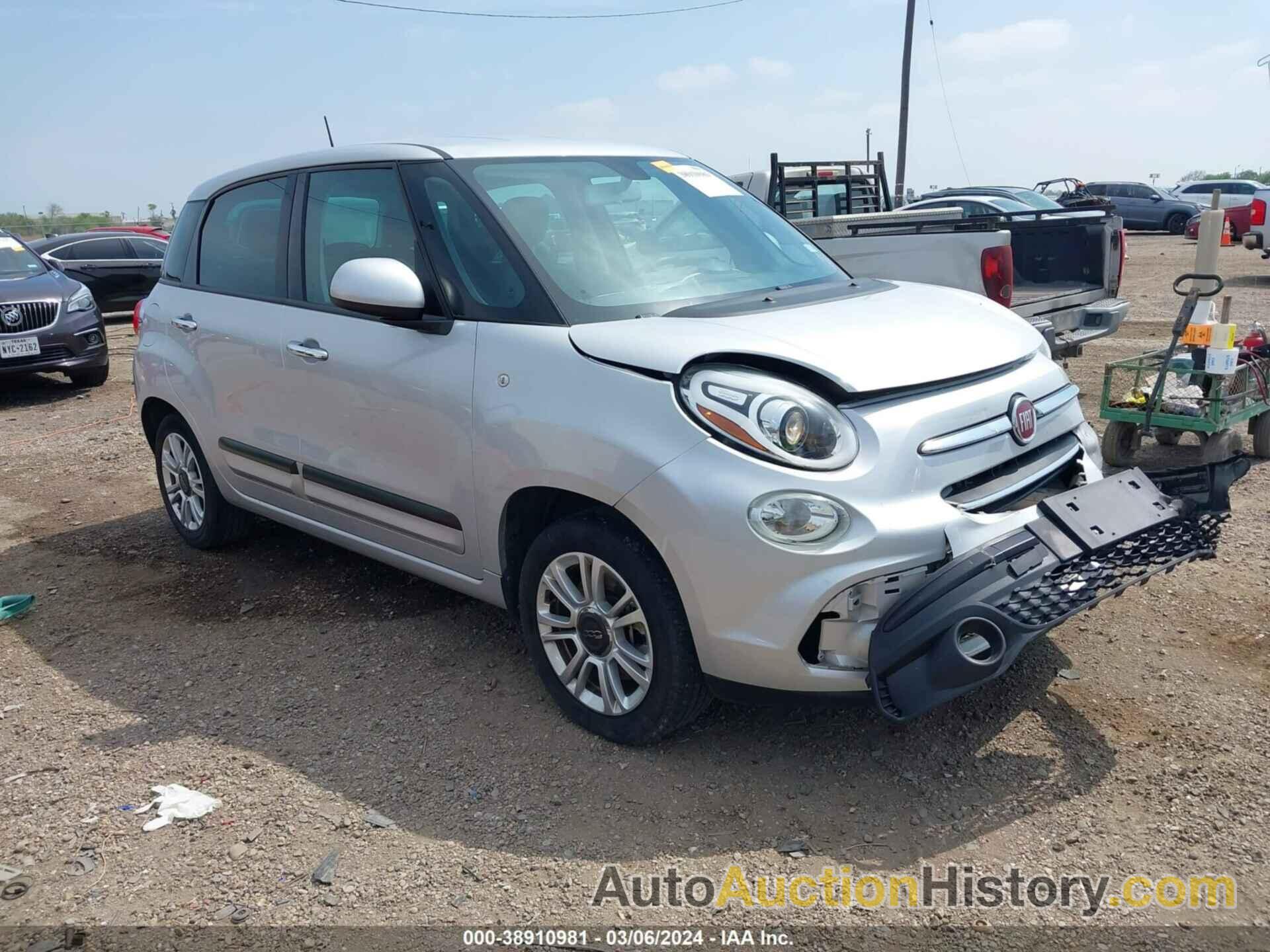 FIAT 500L POP, ZFBNFAAH3KZ041674