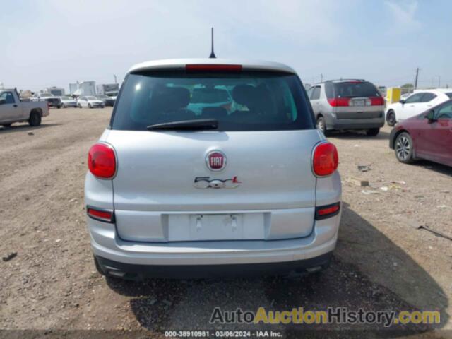 FIAT 500L POP, ZFBNFAAH3KZ041674