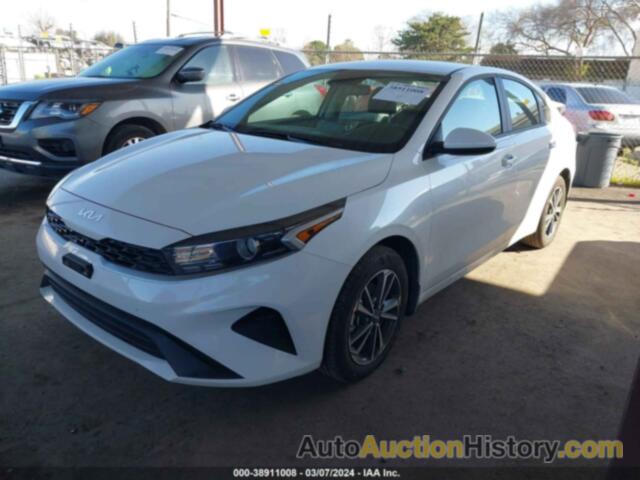 KIA FORTE LXS, 3KPF24AD3RE695270