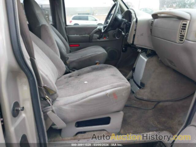 CHEVROLET ASTRO LS, 1GNDM19W41B143209